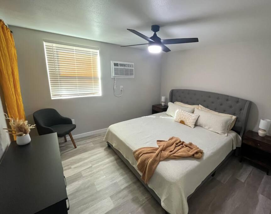 Downtown Rustic Roots Villa Chico Luaran gambar
