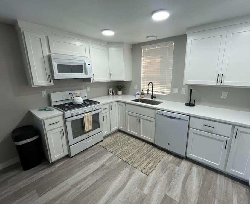Downtown Rustic Roots Villa Chico Luaran gambar